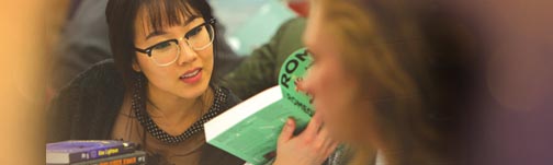 Undergraduate Program