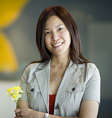 Vicky Wu