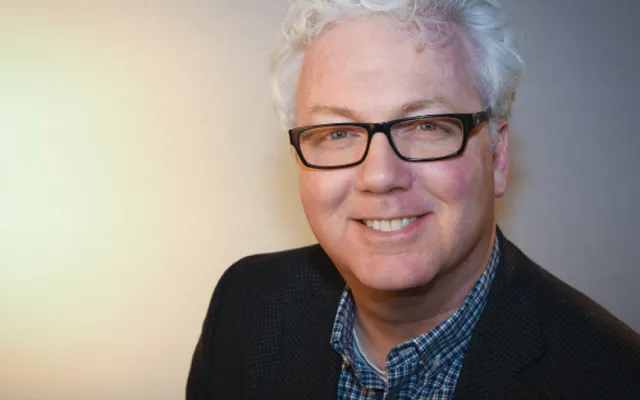 Dan O'Donnell