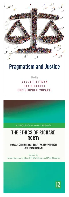 Susan Dieleman Books