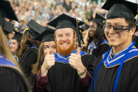 Alumnus