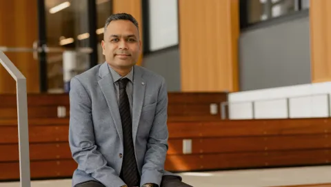 Trushar Patel Trushar Patel