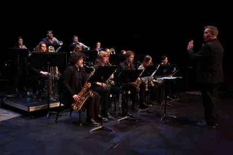 Jazz Ensemble