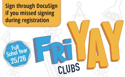 waiver prompt for friyay clubs