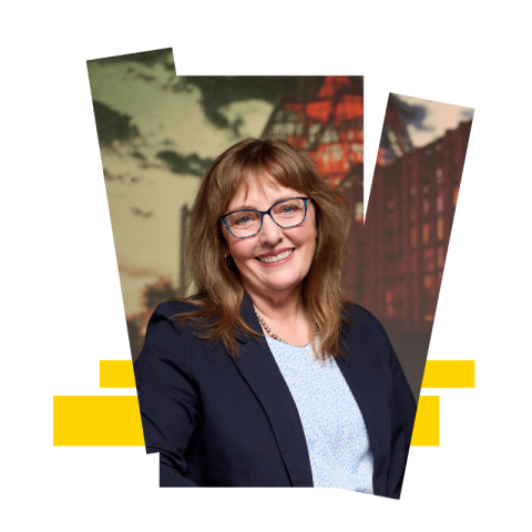 Dr. Anne Dymond