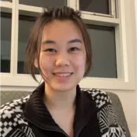 photo of ULethbridge student Jin Lim-Harding