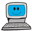 Image of a computer