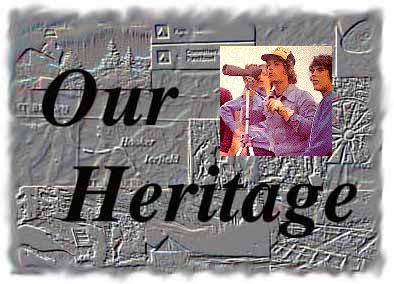 Our Heritage