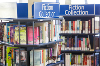 Fiction Collection