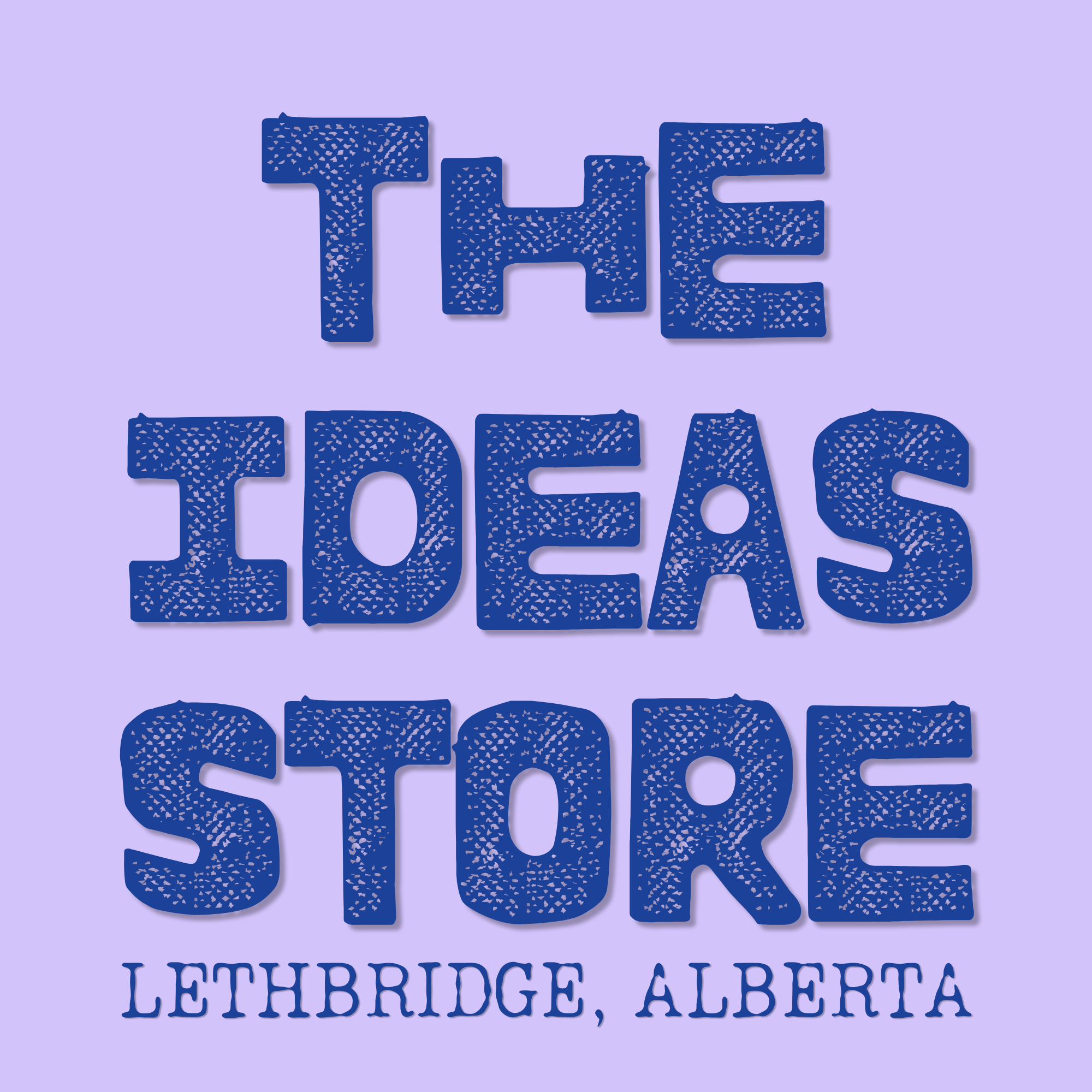 The Ideas Store | Notice Board