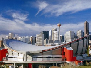 Calgary Campus