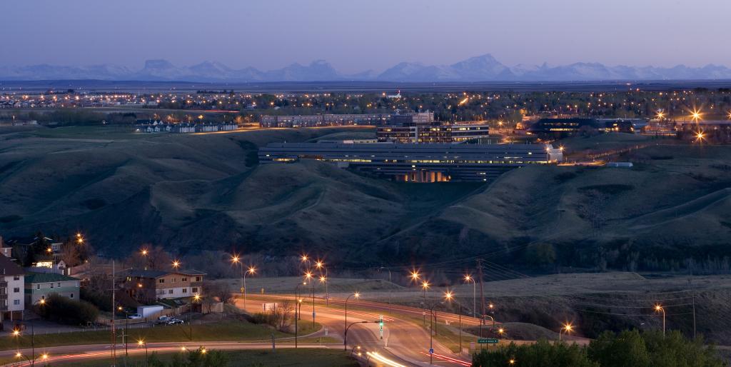 Lethbridge Campus