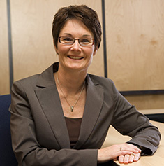 Kelly Dyck