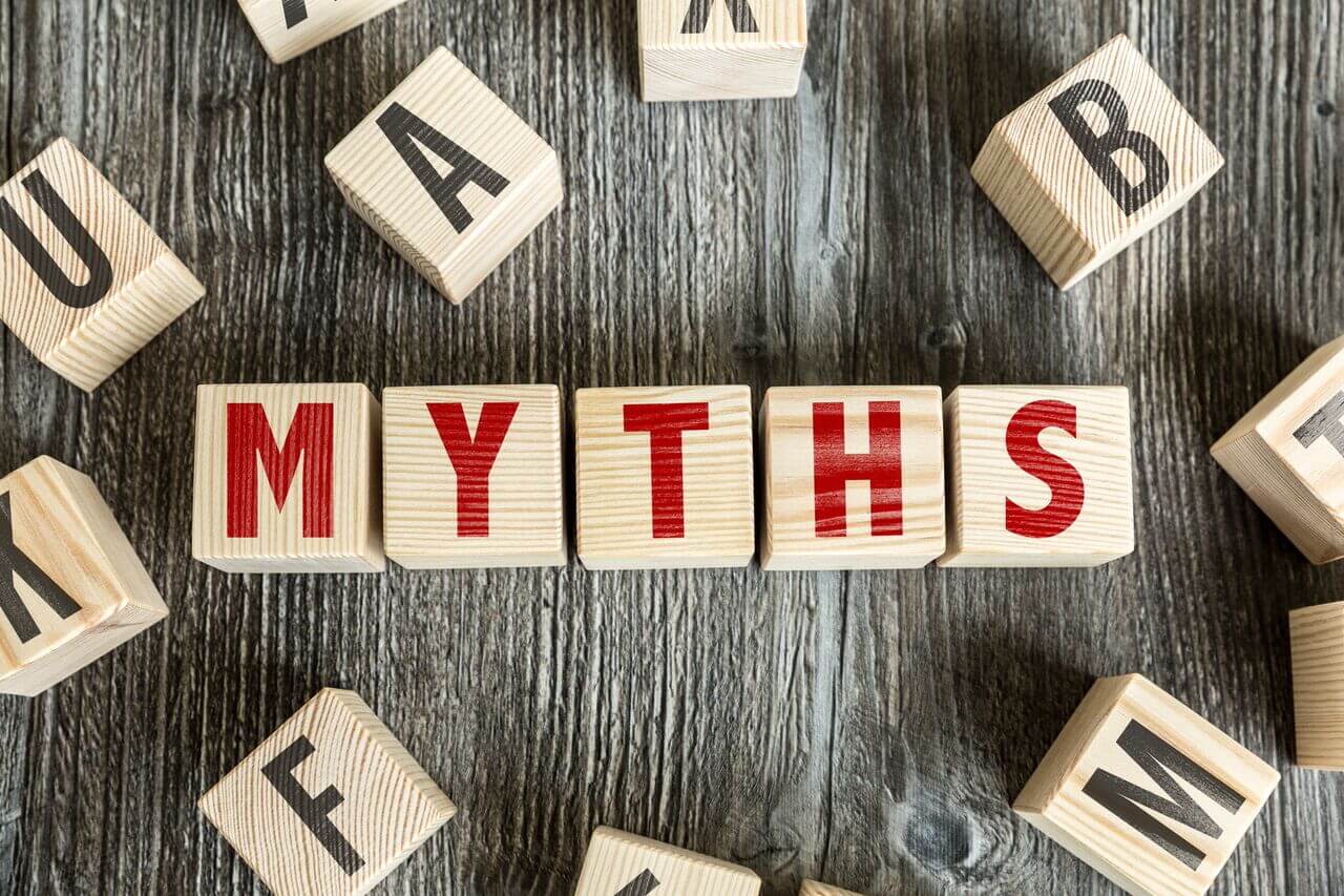 Alcohol Myths Alcohol Myths