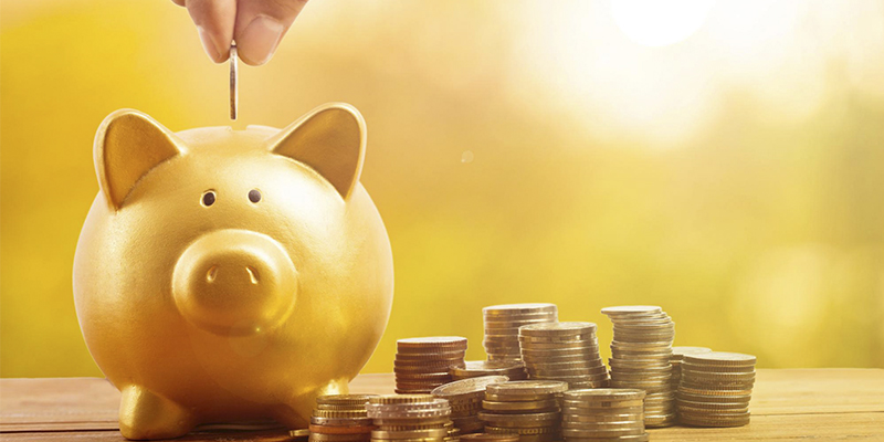 Piggy bank