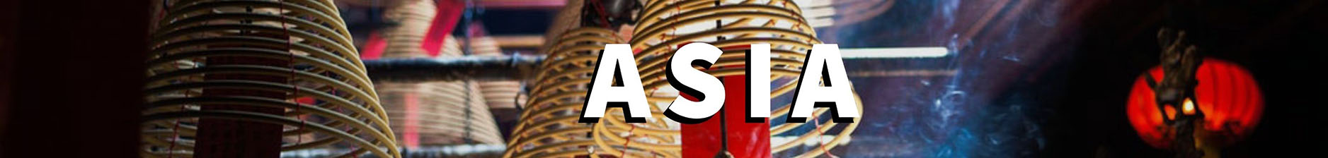 Asia