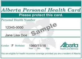 Health Insurance | University Of Lethbridge