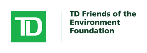 TD - Friends of the Environment Foundation TD - Friends of the Environment Foundation
