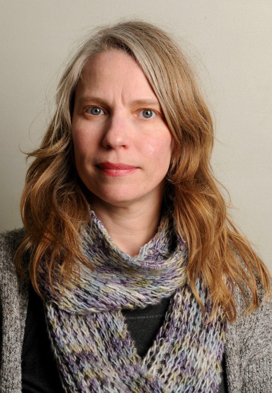 Nicole Riedmueller Nicole Riedmueller
