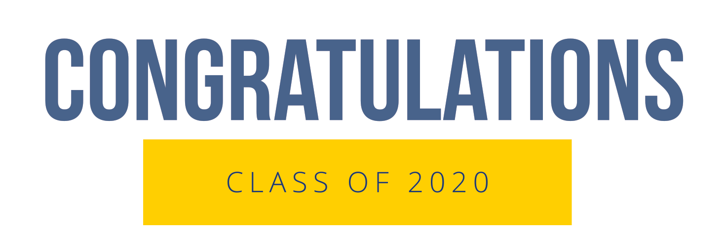 congrats-class-of-2020 congrats-class-of-2020