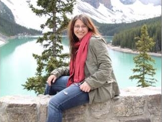 Sorina Trucia MRI Core facility manager MRI core facility manager Sorina Truica