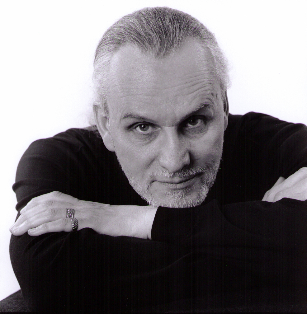 Richard Worzel Richard Worzel