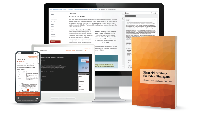 Pressbooks Pressbooks in print and digital form