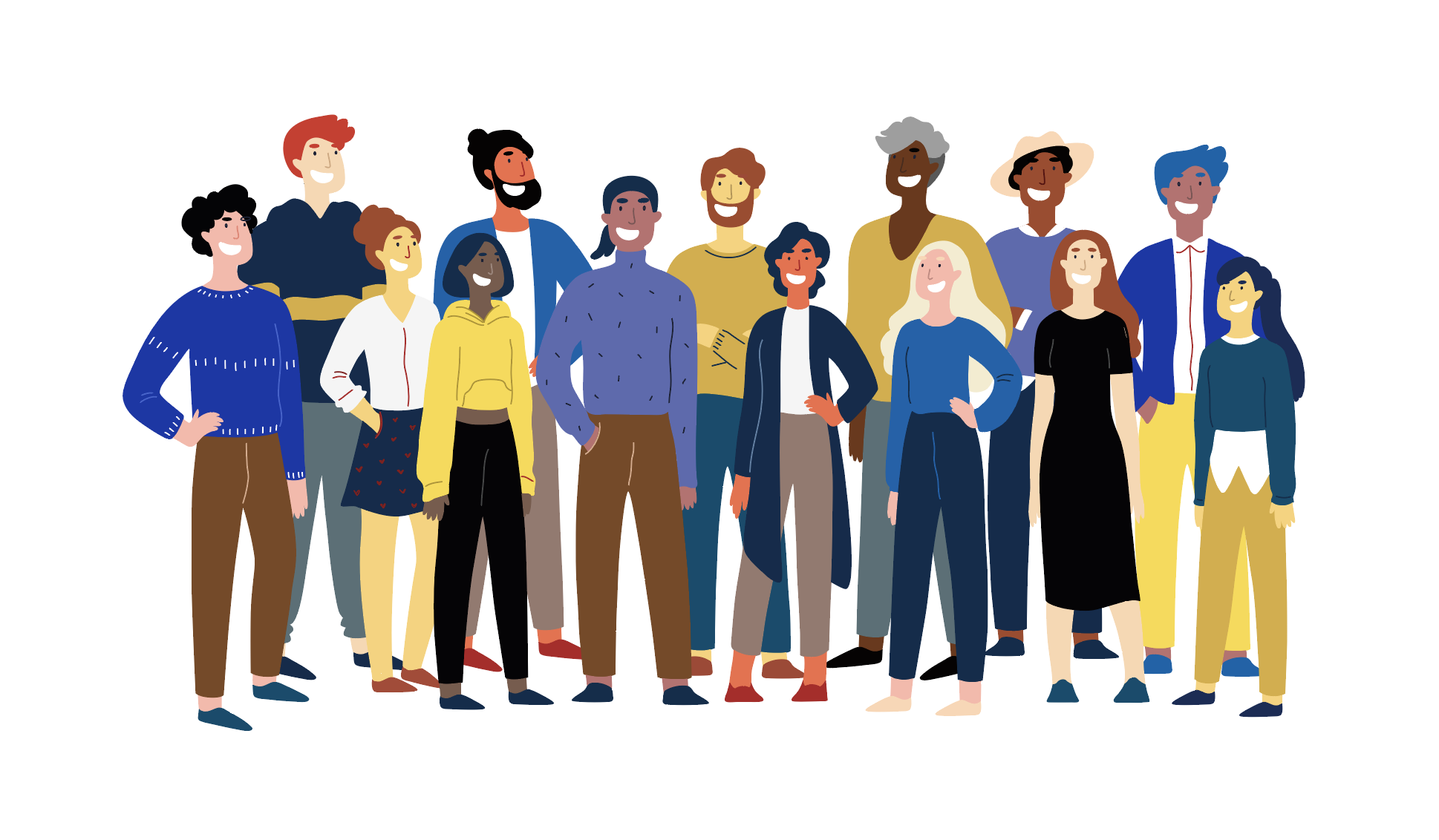 illustrated-group-of-people illustrated-group-of-people