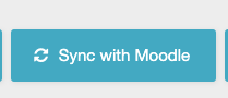 Crowdmark sync with Moodle