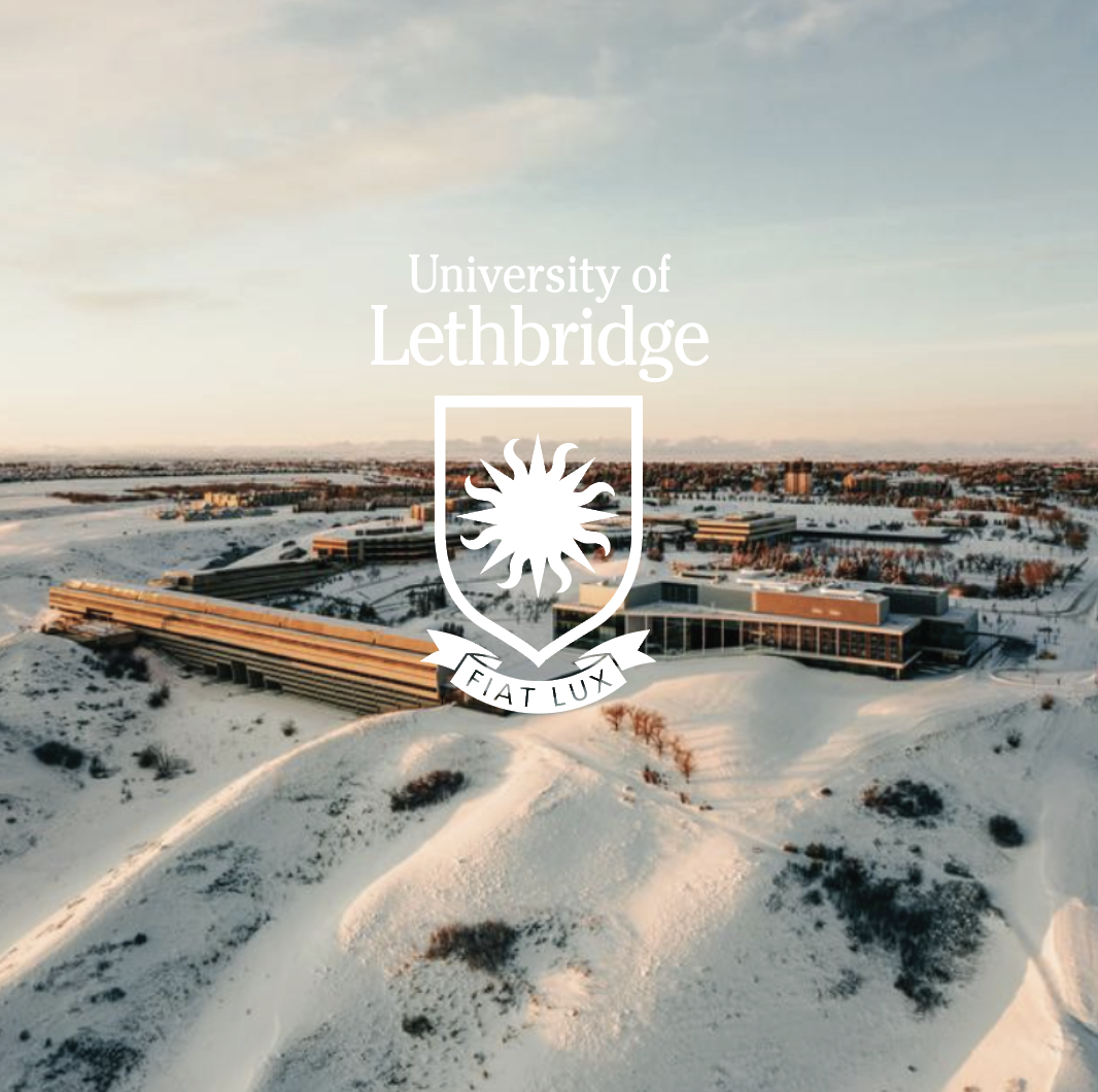 Logos University of Lethbridge