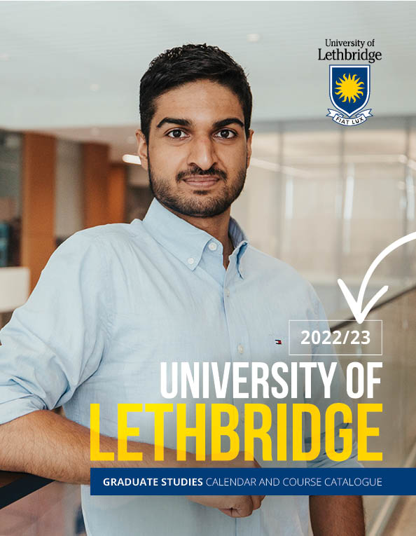 U Of L Academic Calendar 2023 Academic Calendars | University Of Lethbridge