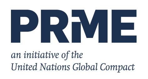 PRME logo PRME logo