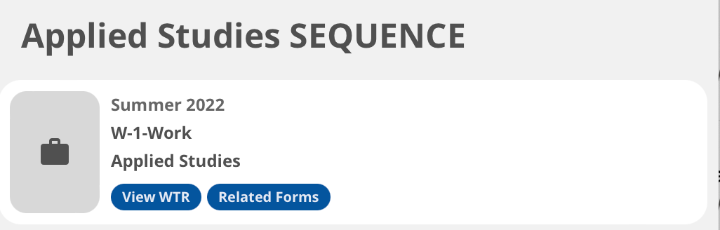apst sequence apst sequence