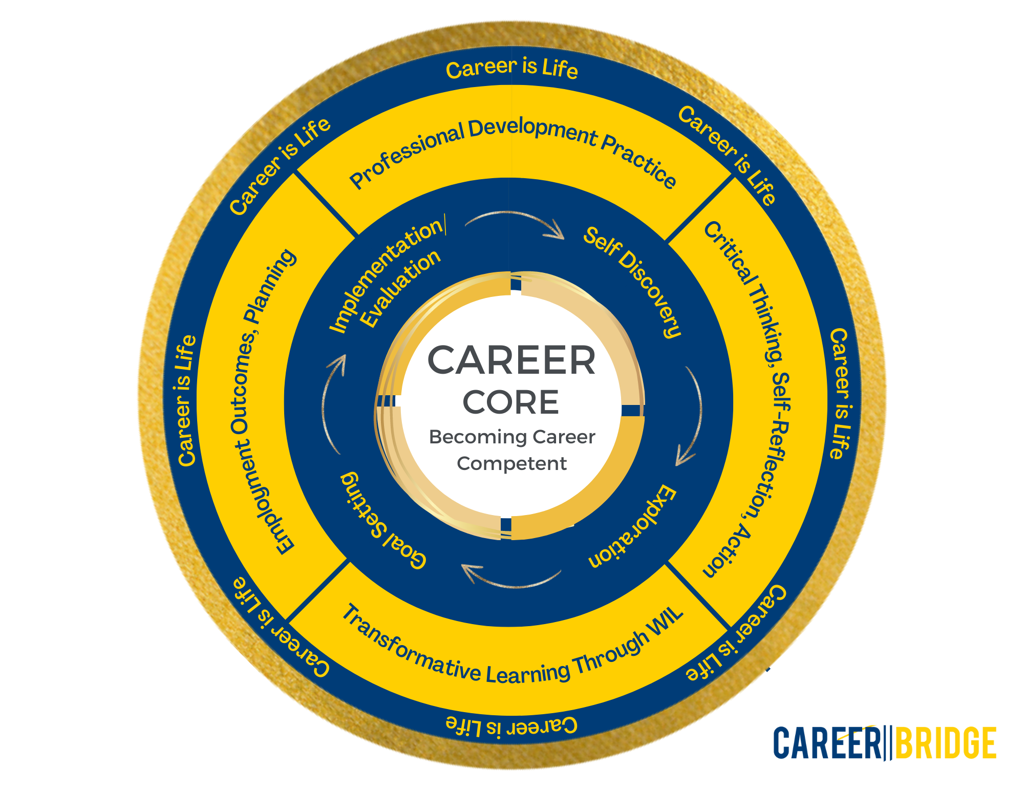 career development cycle