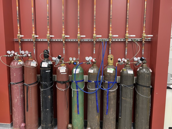 specialist gases specialist gases for system use