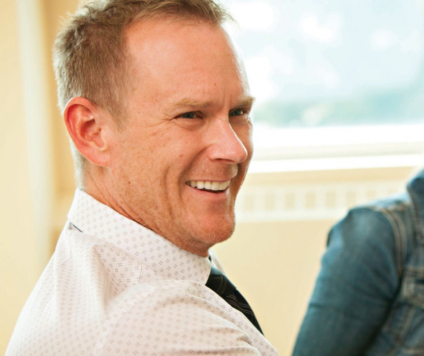 Dr. Kevin Wood University of Lethbridge