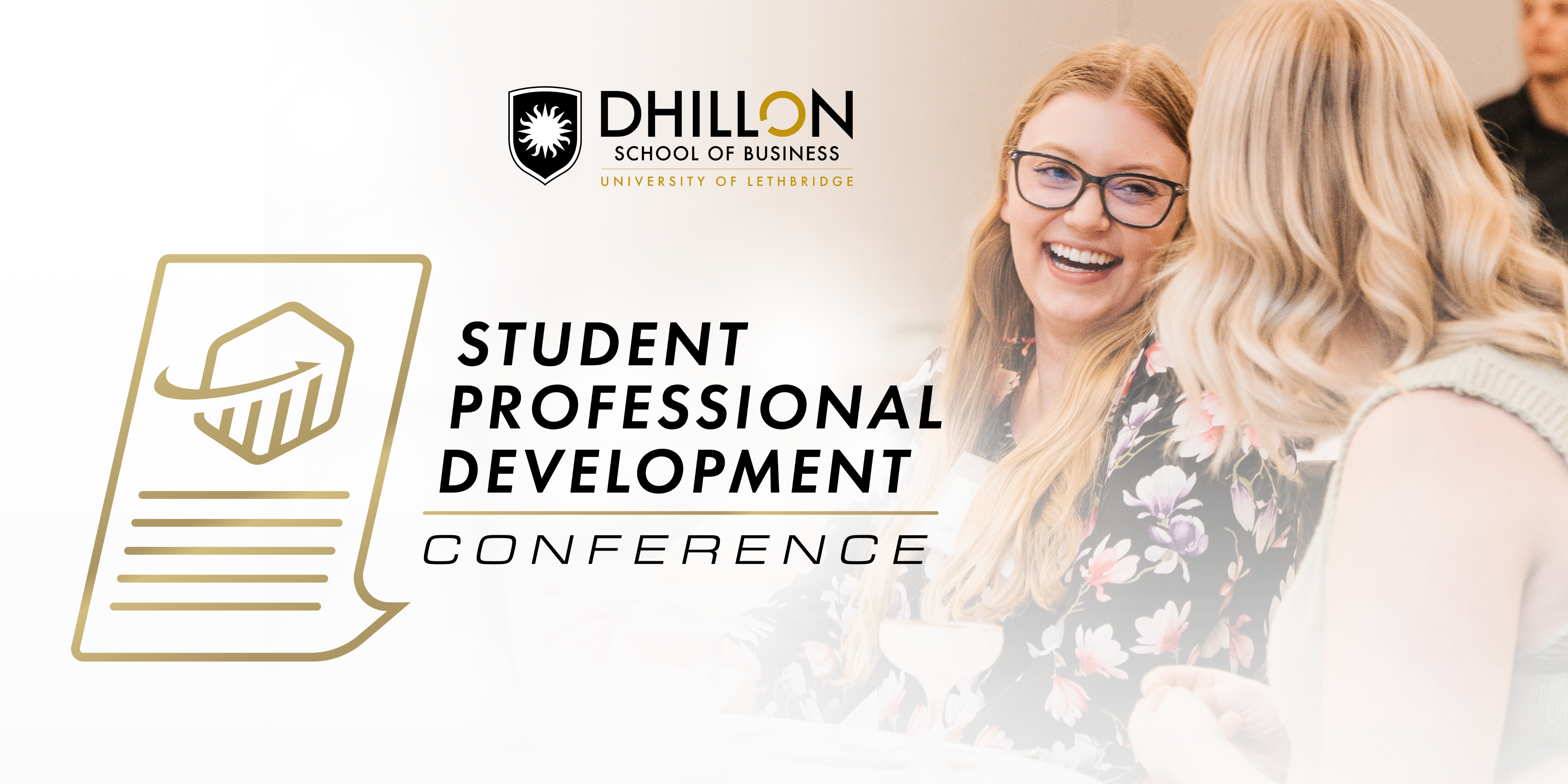 Student Professional Development Conference