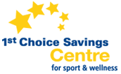 1st Choice Savings Centre for Sport and Wellness