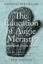 The Education of Augie Merasty