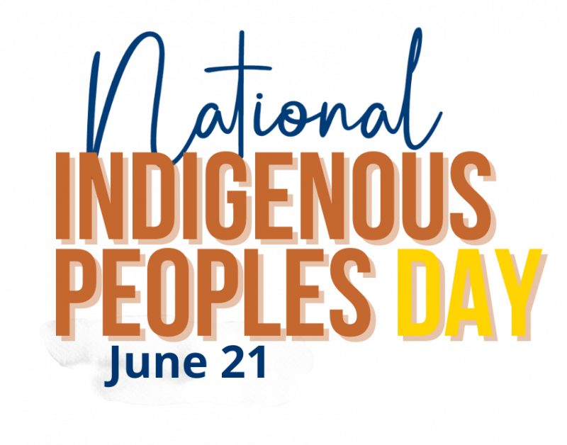 national Indigenous Peoples Day