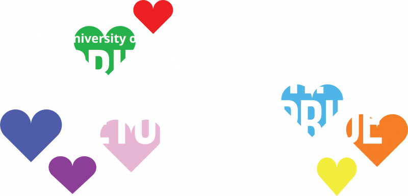 ULethbridge celebrates Pride Month: Return to Pride