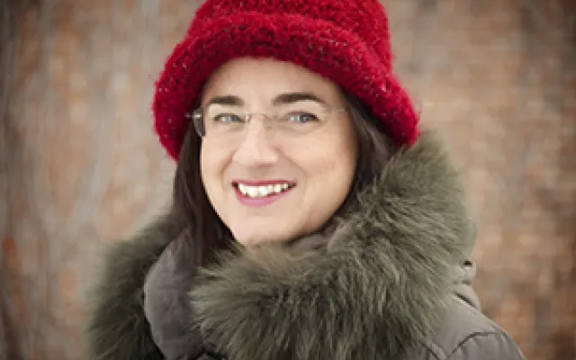 Maura Hanrahan