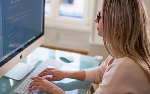 Digital Teaching