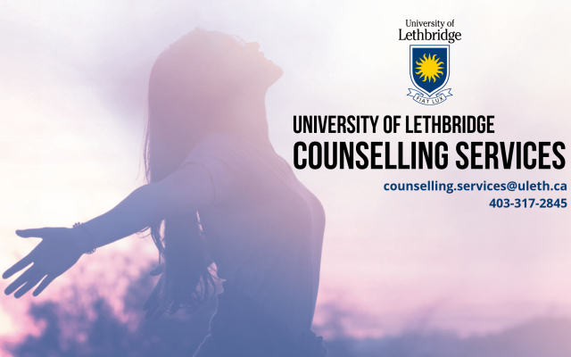 uLethbridge Counselling Services