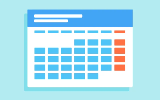 Calendar