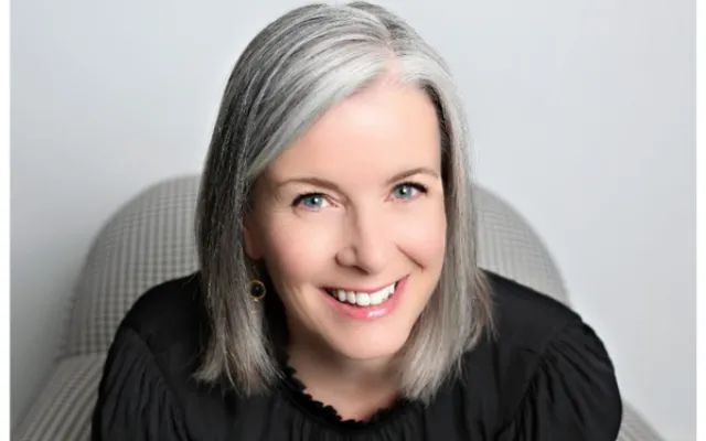 Dr. Kerry Godfrey
