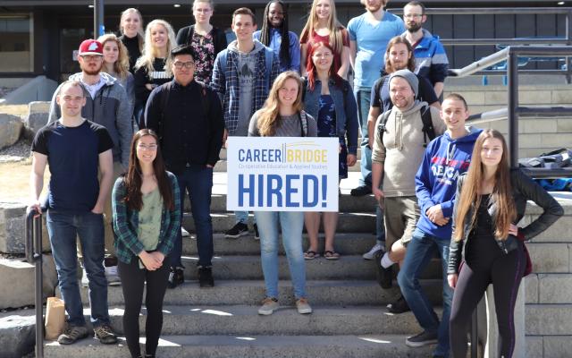 Career Bridge Career Bridge