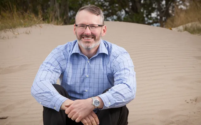 Craig Coburn