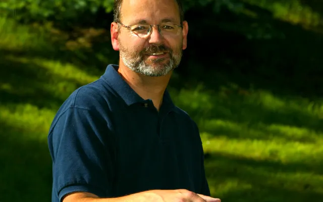Stefan Kienzle