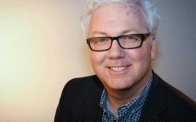 Dan O'Donnell Dan O'Donnell